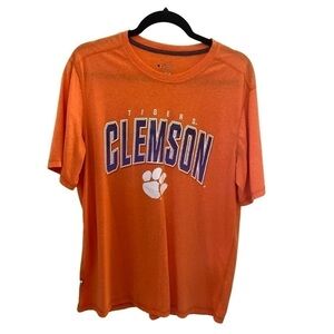 Clemson size L Champion tshirt #clemson #tigers #champion